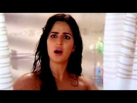 katrina kaif topless|Katrina Kaif Underwear, Breasts Scene in Boom